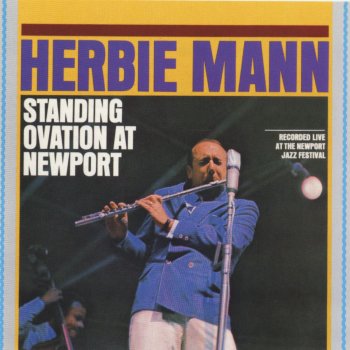 Herbie Mann Mushi Mushi (Live)