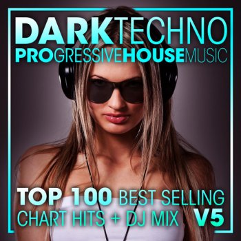 DoctorSpook feat. DJ Acid Hard House & Dubstep Spook Dark Techno & Progressive House Music Top 100 Best Selling Chart Hits V5 - 2 Hr DJ Mix