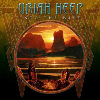 Uriah Heep I Can See You