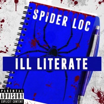 Spider Loc Da 1 (feat. J. Dale)