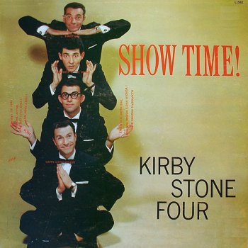 Kirby Stone Four Alexander's Rag Time Band