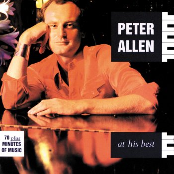 Peter Allen She Loves to Hear Music