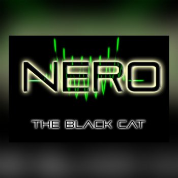 The Black Cat Nero