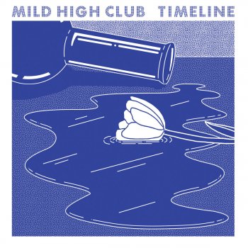 Mild High Club Weeping Willow