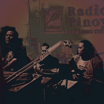 Rubberband Sa Iyo Lang Talaga (Live)
