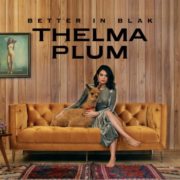 Thelma Plum Not Angry Anymore
