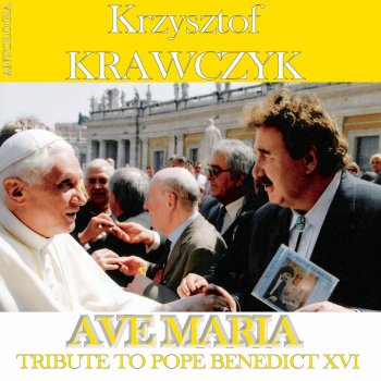 Krzysztof Krawczyk Czesc Maryji