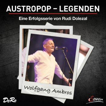 Wolfgang Ambros Für immer jung (Live From Wiener Stadthalle, Austria / 1996)