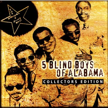 The Blind Boys of Alabama All Things Are Possible