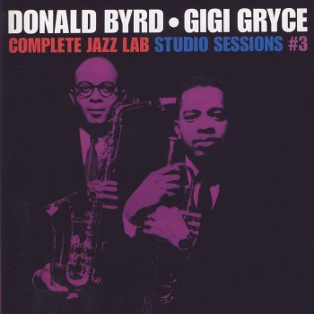Donald Byrd Love For Sale