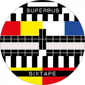 Superbus Strong & Beautiful (Piano Version)