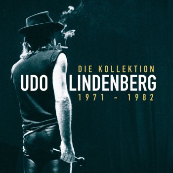 Udo Lindenberg No Future? (Remastered)