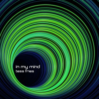 Tess Fries In My Mind - Instrumental Club Extended