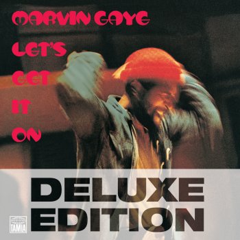 Marvin Gaye Let's Get It On (Demo)