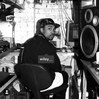 Wiley My Direction