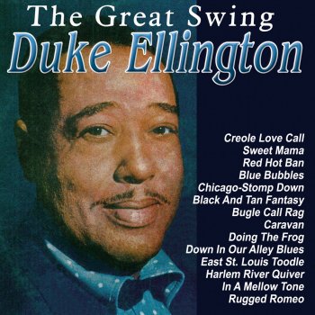 Duke Ellington Red Hot Ban