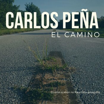 Carlos Peña El Camino