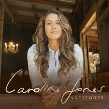 Caroline Jones Not Love