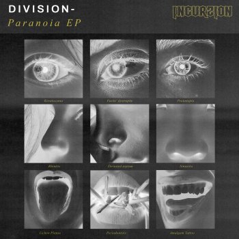 Division (DNB) In My Mind