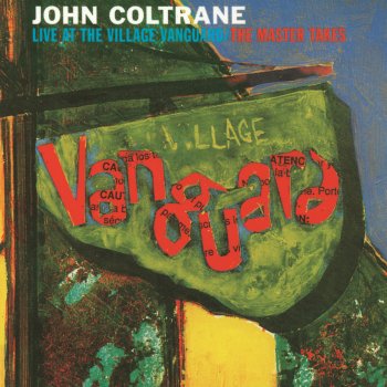 John Coltrane India