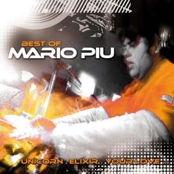 Mario Piu Sensation (Sensation Mix)
