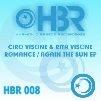 Ciro Visone Romance - Alexander Xendzov Remix