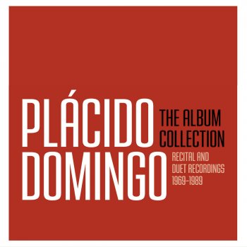 Plácido Domingo Terra e mare (Published Version)