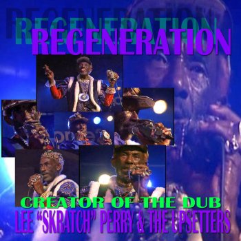 Lee "Scratch" Perry Camp of the Righteous