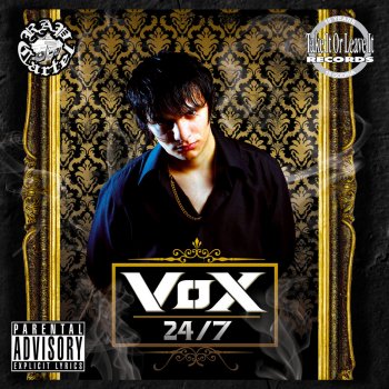 Vox 2 Front
