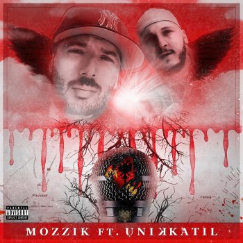 Mozzik feat. Unikkatil Shqiptar