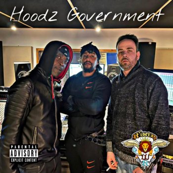 WiseRap Hoodz Government (feat. E~Ratic Beats)