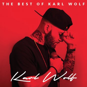 Karl Wolf feat. Choclair Desensitize