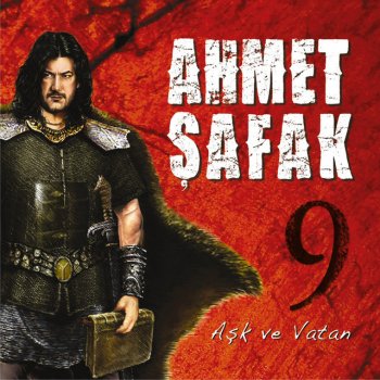 Ahmet Şafak feat. Seda Sayan Sensiz Yüreğim