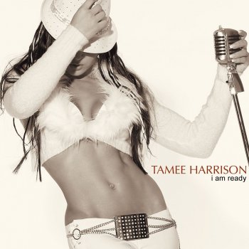 Tamee Harrison I'm Ready (karaoke)