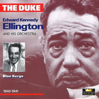 Duke Ellington Poor Bubber