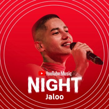Jaloo Vem (Ao Vivo no YouTube Music Night)
