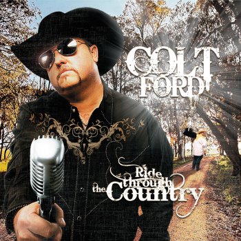 Colt Ford I Can't Sing