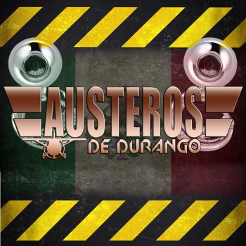 Los Austeros De Durango Andan Diciendo (En Vivo)