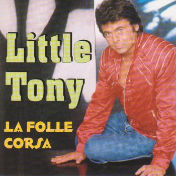 Little Tony Cuore ballerino