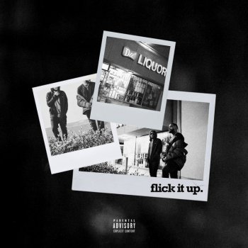 REASON Flick It Up (feat. Ab-Soul)
