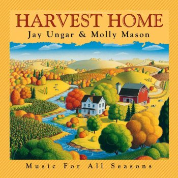 Jay Ungar feat. Molly Mason Ashokan Farewell