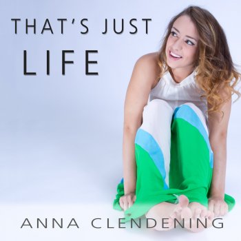 Anna Clendening I Found Myself