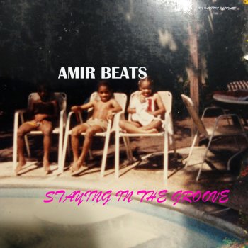 Amir Beats feat. Bruce White Sr. Amen