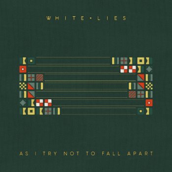 White Lies There Is No Cure For It