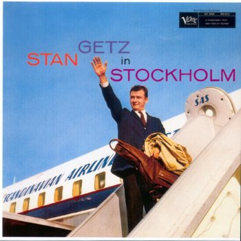 Stan Getz Without A Song