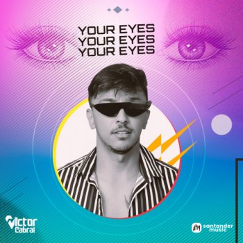 Victor Cabral Your Eyes - Radio Mix
