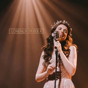 Lorenza Pozza Verona (Casamento Secreto) - Ao Vivo