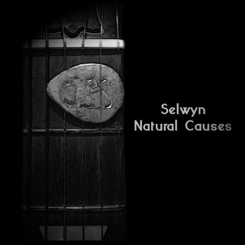 Selwyn Seven Nut Mix