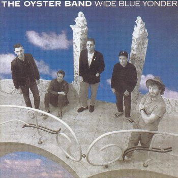 Oysterband The Lost and Found
