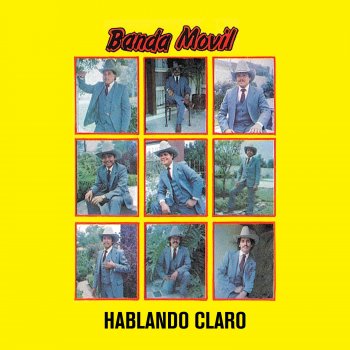 Banda Móvil Banda Del 84